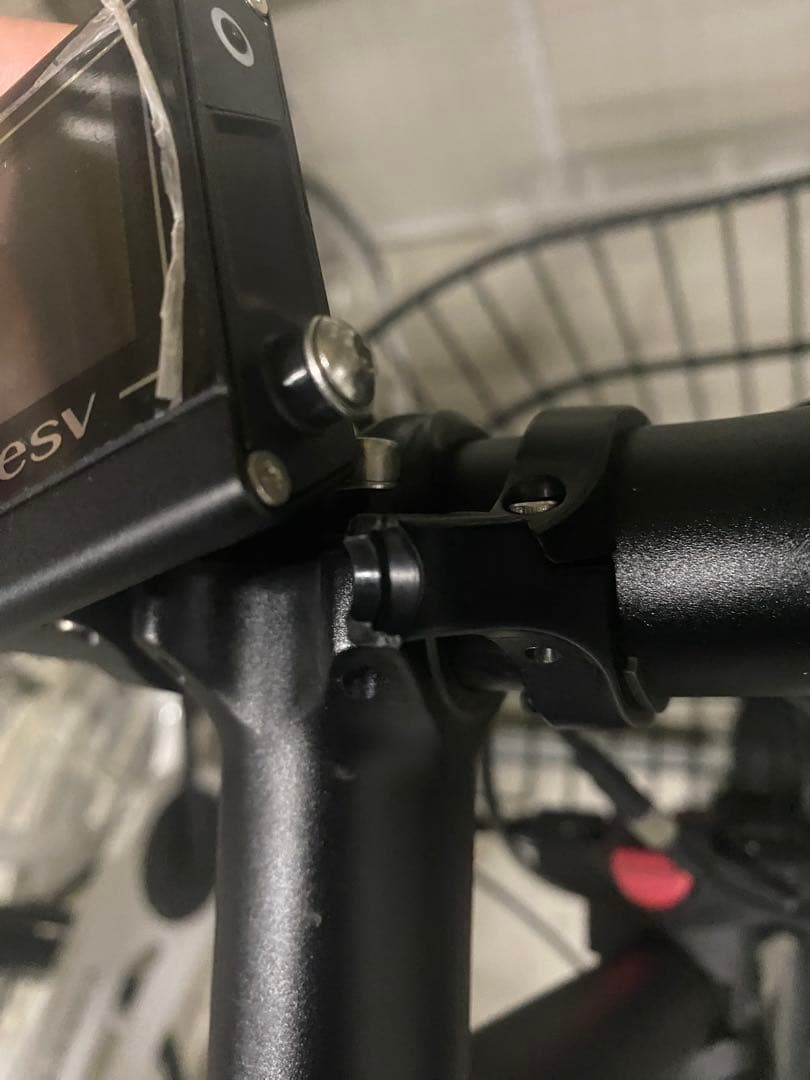 ⭐︎ピロロン⭐︎BESV PSA1 電動アシスト自転車 ブラック