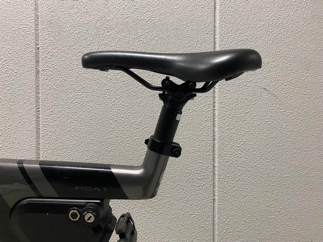 ⭐︎ピロロン⭐︎BESV PSA1 電動アシスト自転車 ブラック
