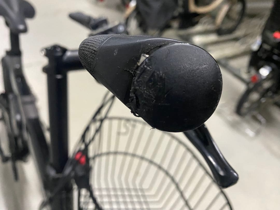 ⭐︎ピロロン⭐︎BESV PSA1 電動アシスト自転車 ブラック