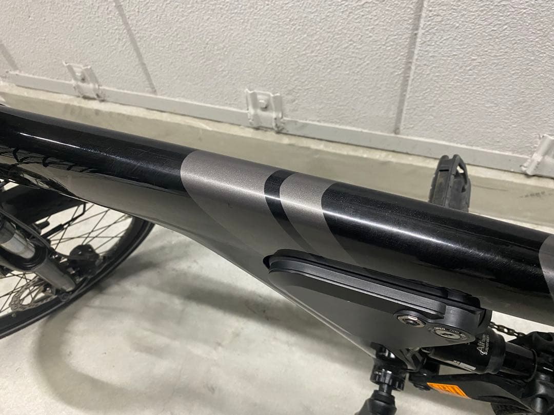 ⭐︎ピロロン⭐︎BESV PSA1 電動アシスト自転車 ブラック