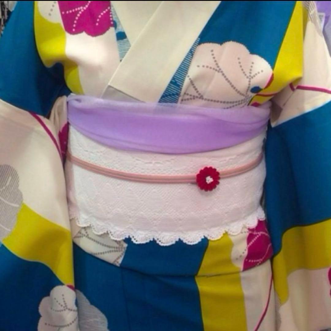 【ふりふ】浴衣　ヒロイン失格　色違い