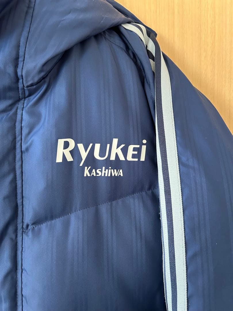 期間限定値下げ【全国出場決定】激レア 流通経済大学附属柏高等学校