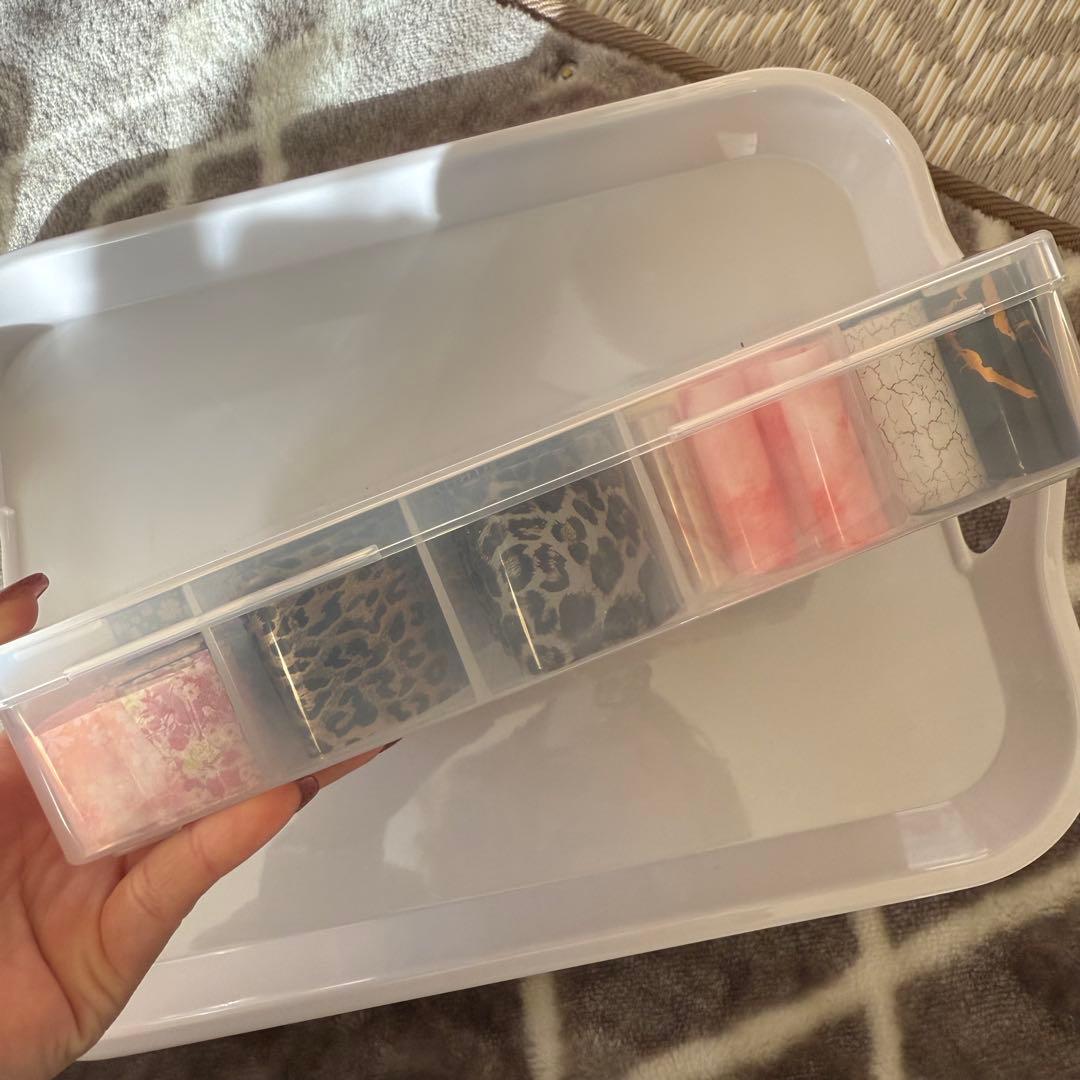 バラ売り可❗️ 値下げ交渉可‼️ ジェルネイル まとめ売り 大量 ライト 集塵機