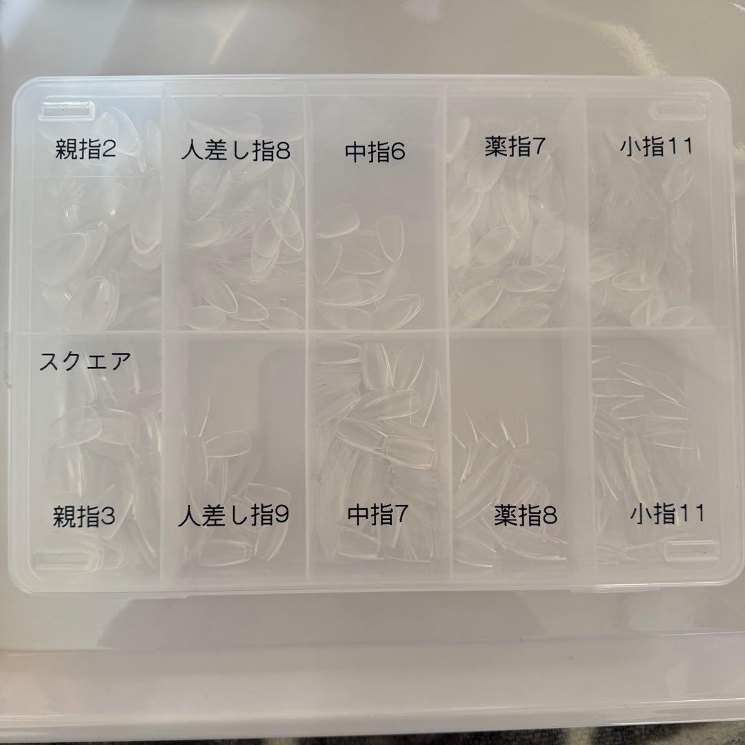 バラ売り可❗️ 値下げ交渉可‼️ ジェルネイル まとめ売り 大量 ライト 集塵機