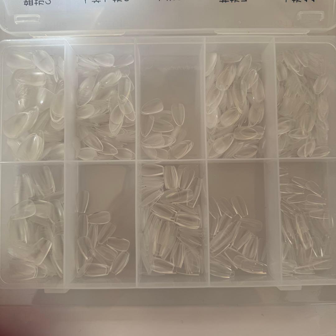 バラ売り可❗️ 値下げ交渉可‼️ ジェルネイル まとめ売り 大量 ライト 集塵機