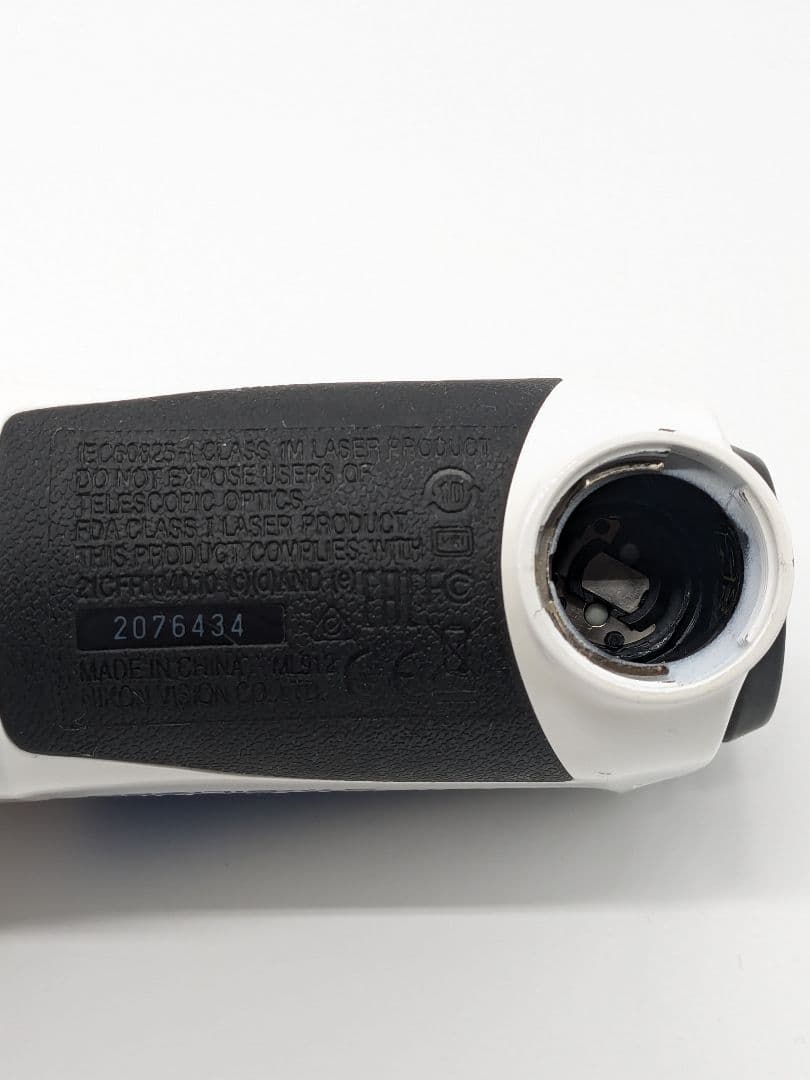 訳あり Nikon COOLSHOT PRO STABILIZED ニコン