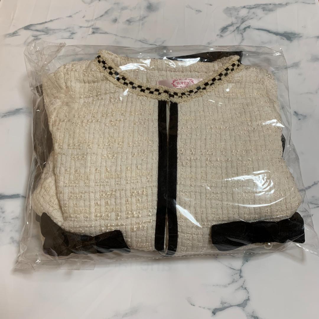 [大人気]入学式 ワンピース 女の子 子供ドレス 発表会 フォーマル　卒業式