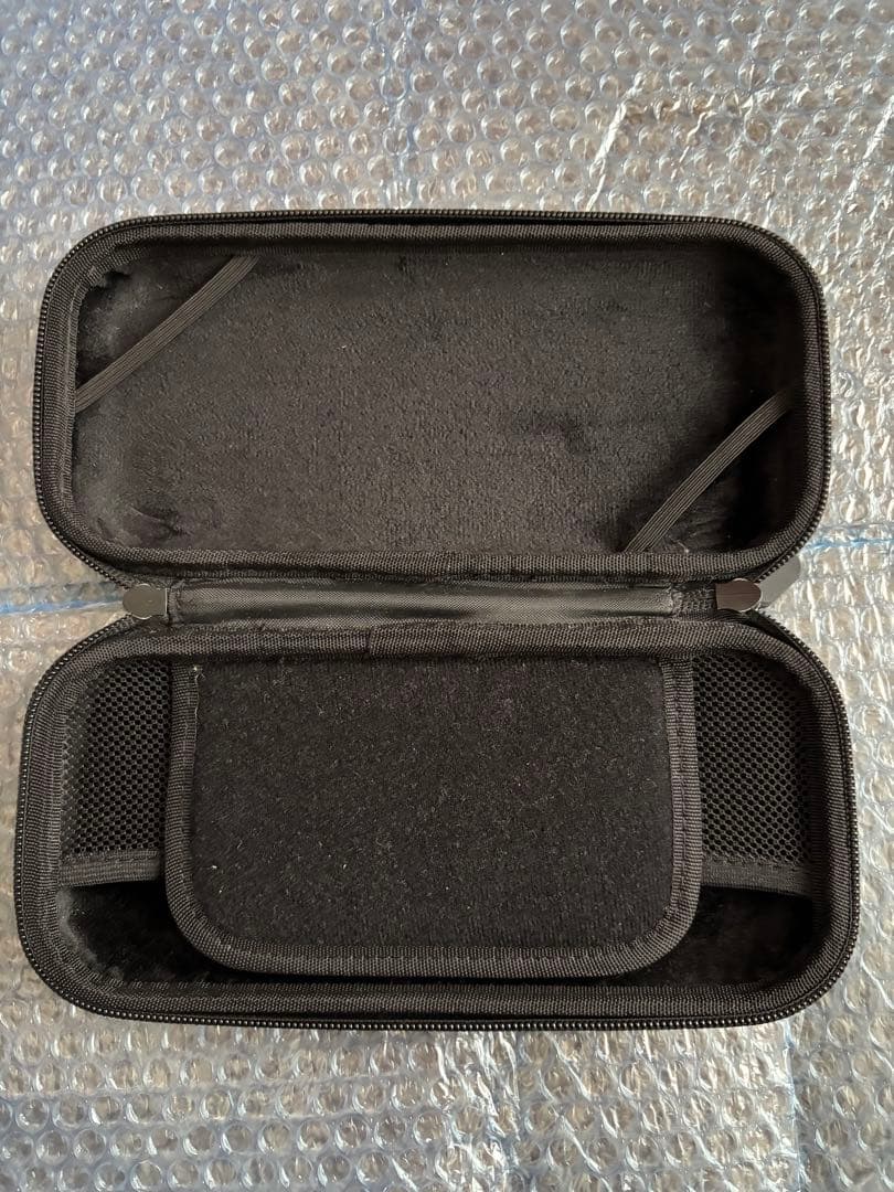 Switchライトどうぶつの森ver シリコンカバー携帯ケースガラスフィルム付き