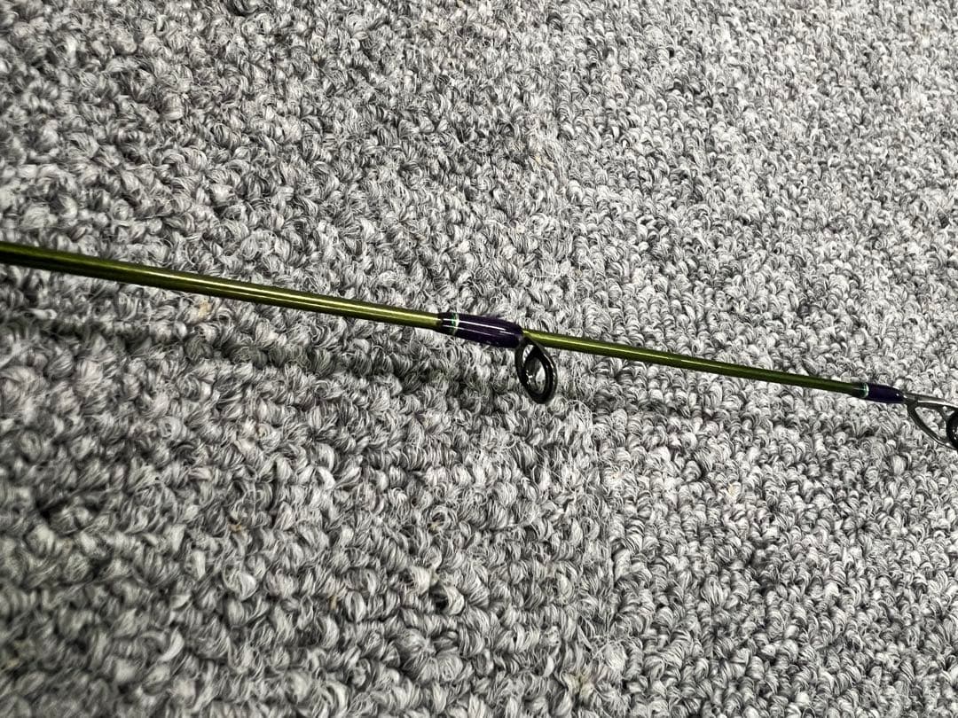 鵜*尚様 NORIES ノリーズロードランナーハードベイトSP HB560L