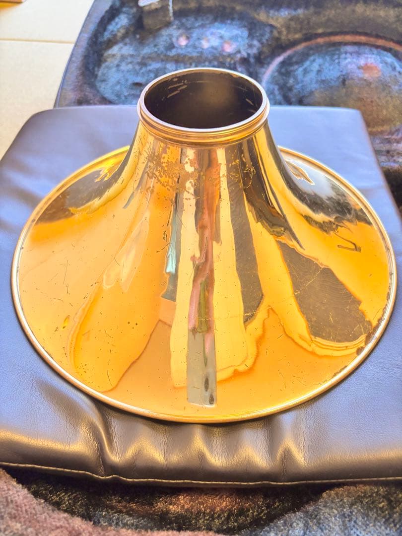 Hans Hoyer　N802B　フルダブルホルン　本体　F/B♭ 最終価格