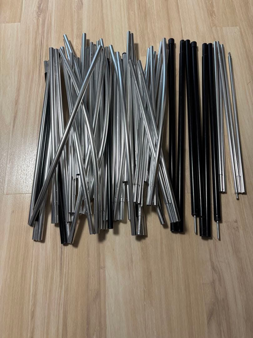 Colemanタフスクリーン2ルームDARKROOM サイズMDX+