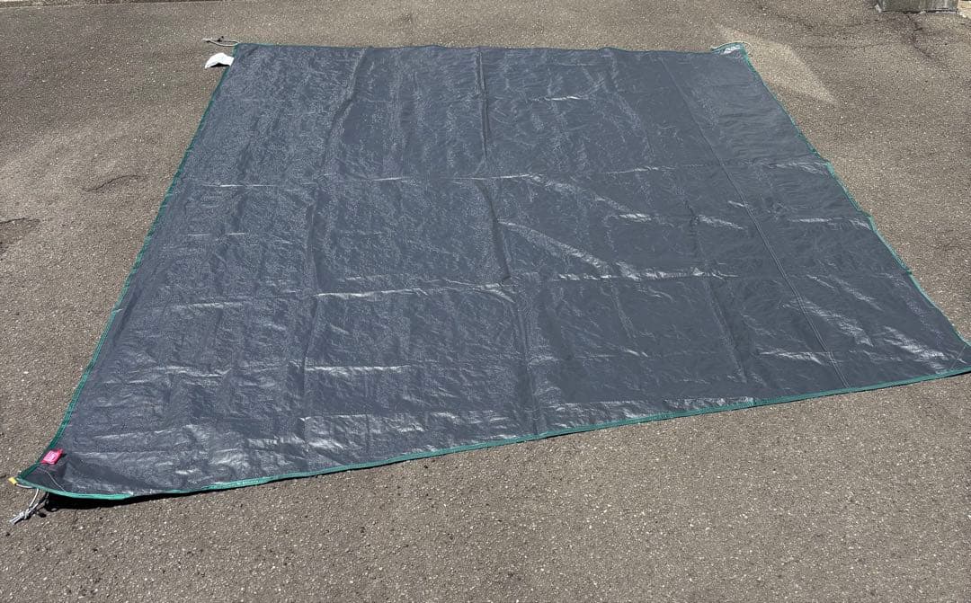 Colemanタフスクリーン2ルームDARKROOM サイズMDX+