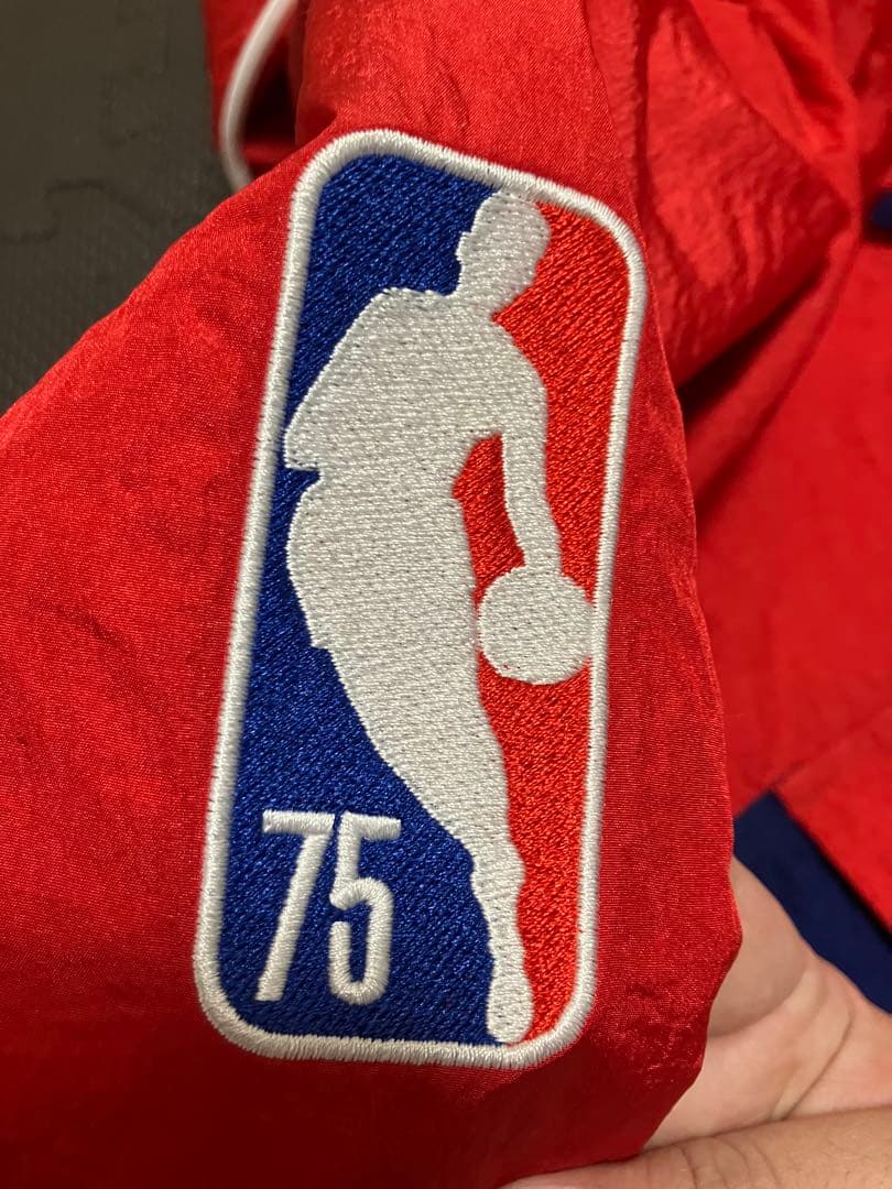 Nike Nets NBA Lサイズ