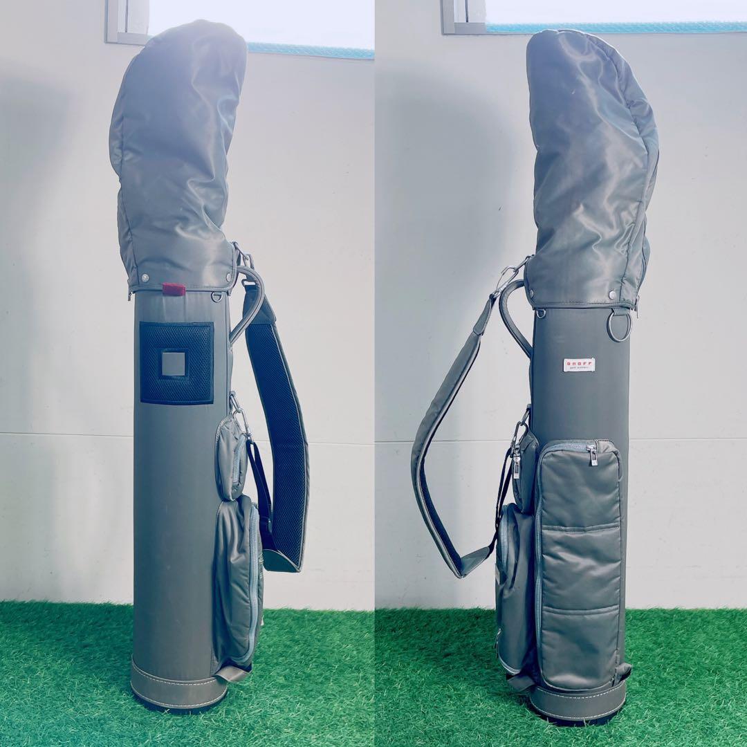 オノフ　フェアウェイアームズ　ゴルフクラブ　レディースセット　初心者　N2074