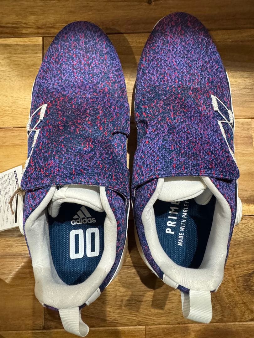 【未使用】adidas GOLF CODECHAOS BOA 21 26.5