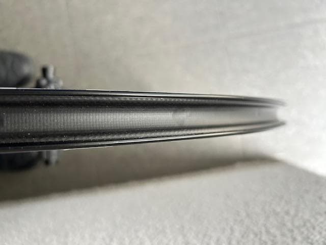 MAVIC　マビック　AKSIUM DISC　前後セット