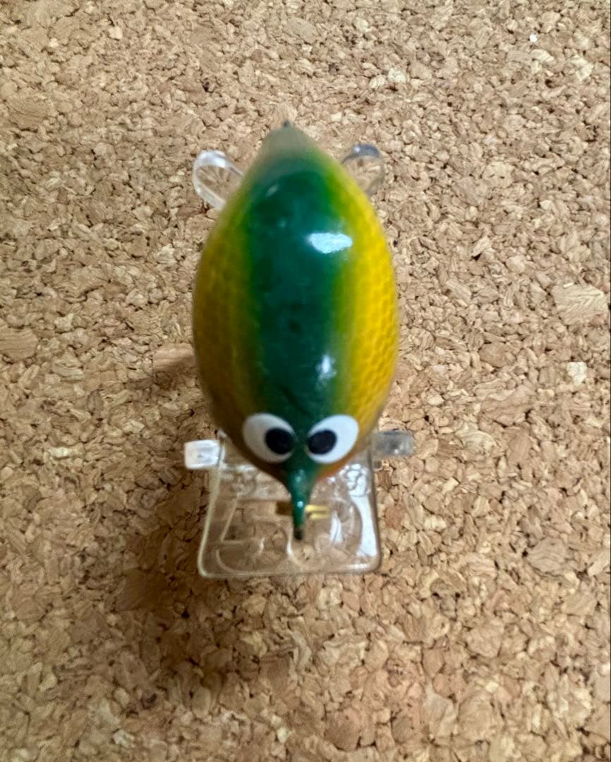 バルサ50 オリジナル　スタウト