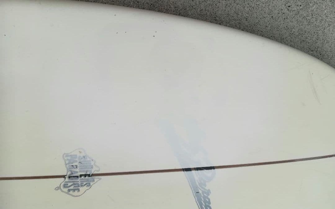 具の中のグぅチャンページ ☆受け渡し ショートボード