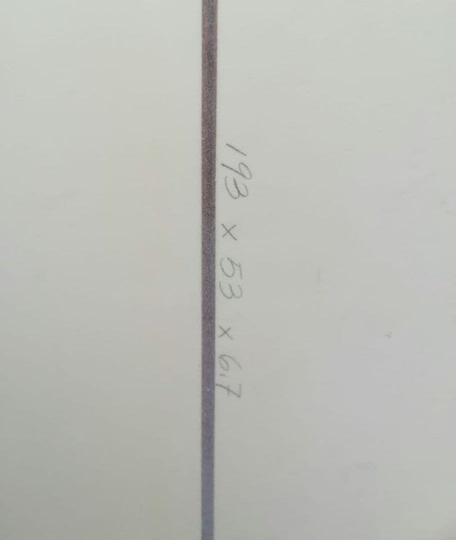 具の中のグぅチャンページ ☆受け渡し ショートボード