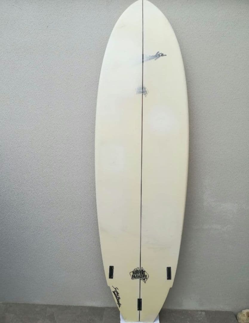 具の中のグぅチャンページ ☆受け渡し ショートボード