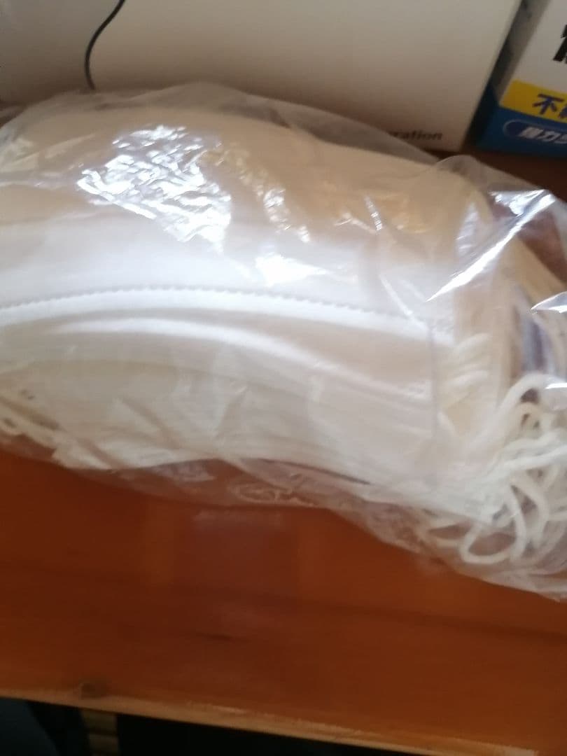 不織布マスク　サージカルマスク　150枚位　マスクまとめ‼️