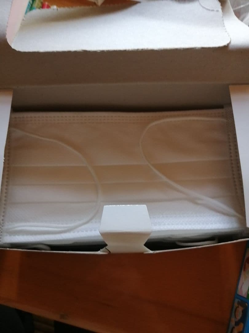 不織布マスク　サージカルマスク　150枚位　マスクまとめ‼️