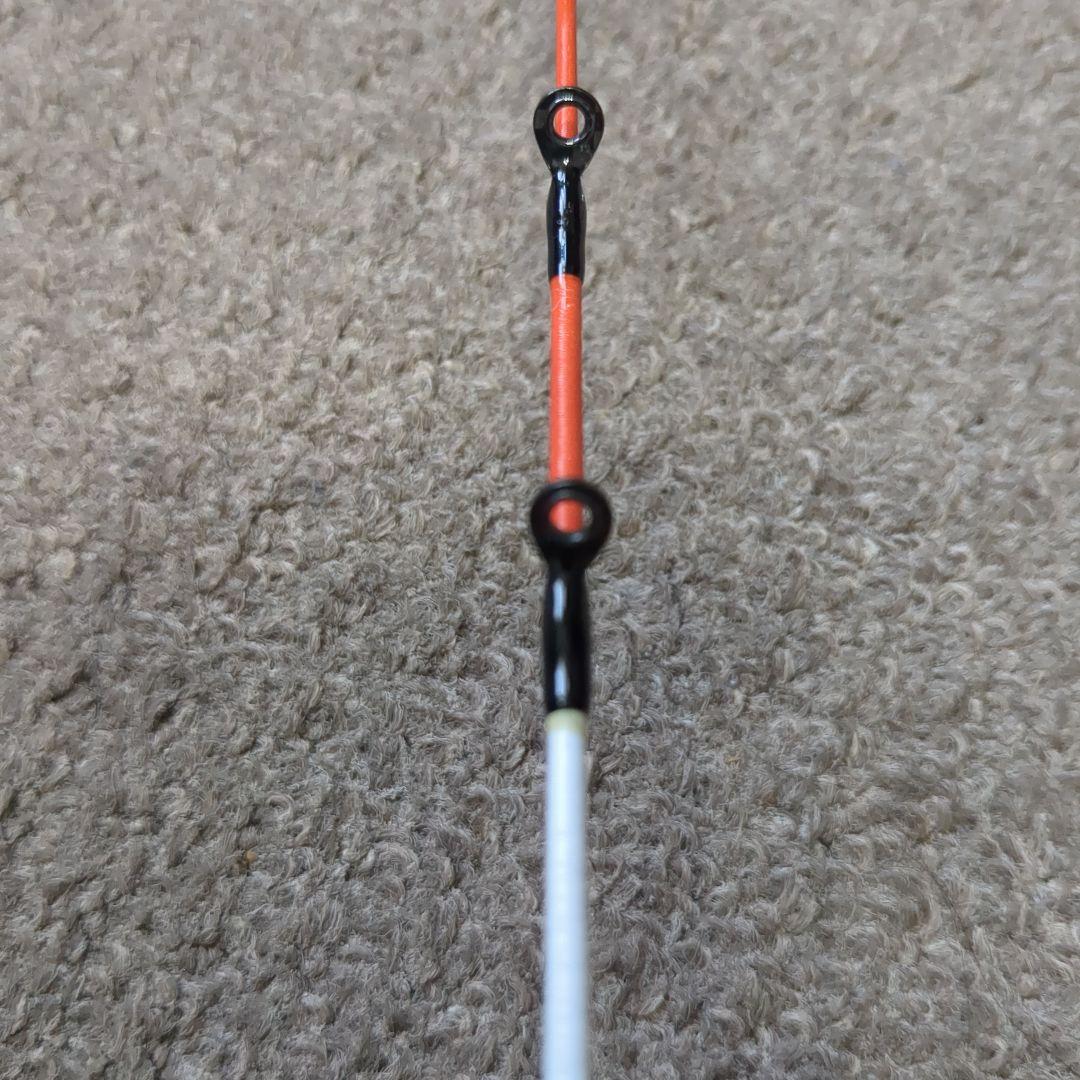 ダイワ 極鋭 マルイカ AGS MH-147F