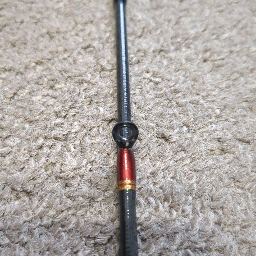 ダイワ 極鋭 マルイカ AGS MH-147F