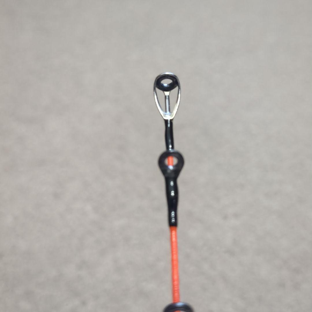 ダイワ 極鋭 マルイカ AGS MH-147F