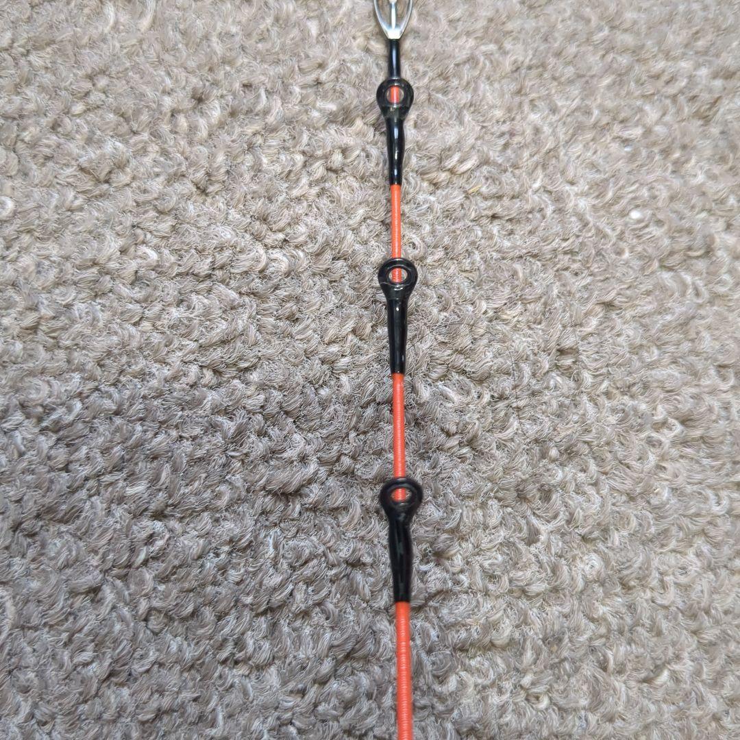 ダイワ 極鋭 マルイカ AGS MH-147F