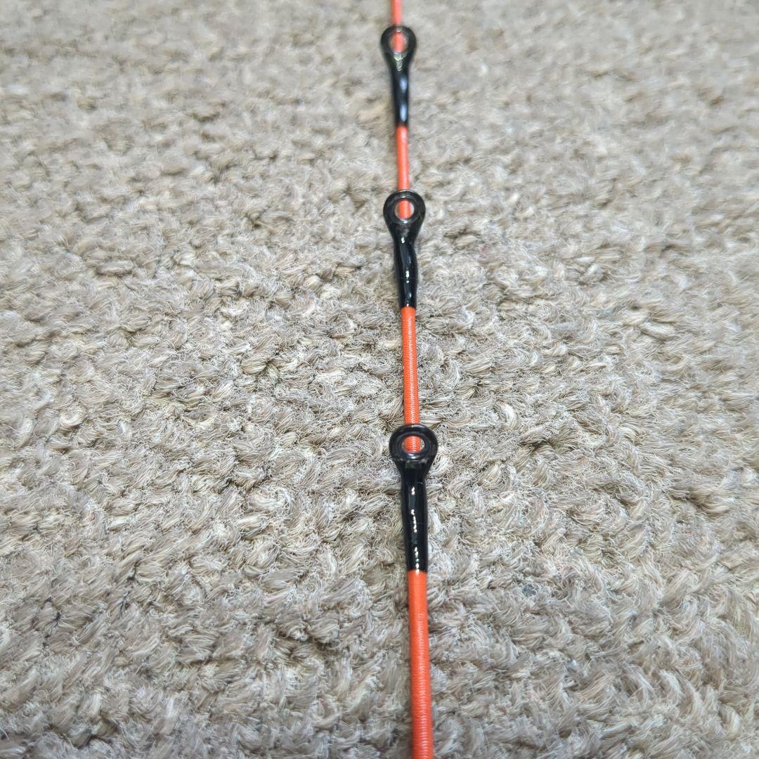 ダイワ 極鋭 マルイカ AGS MH-147F