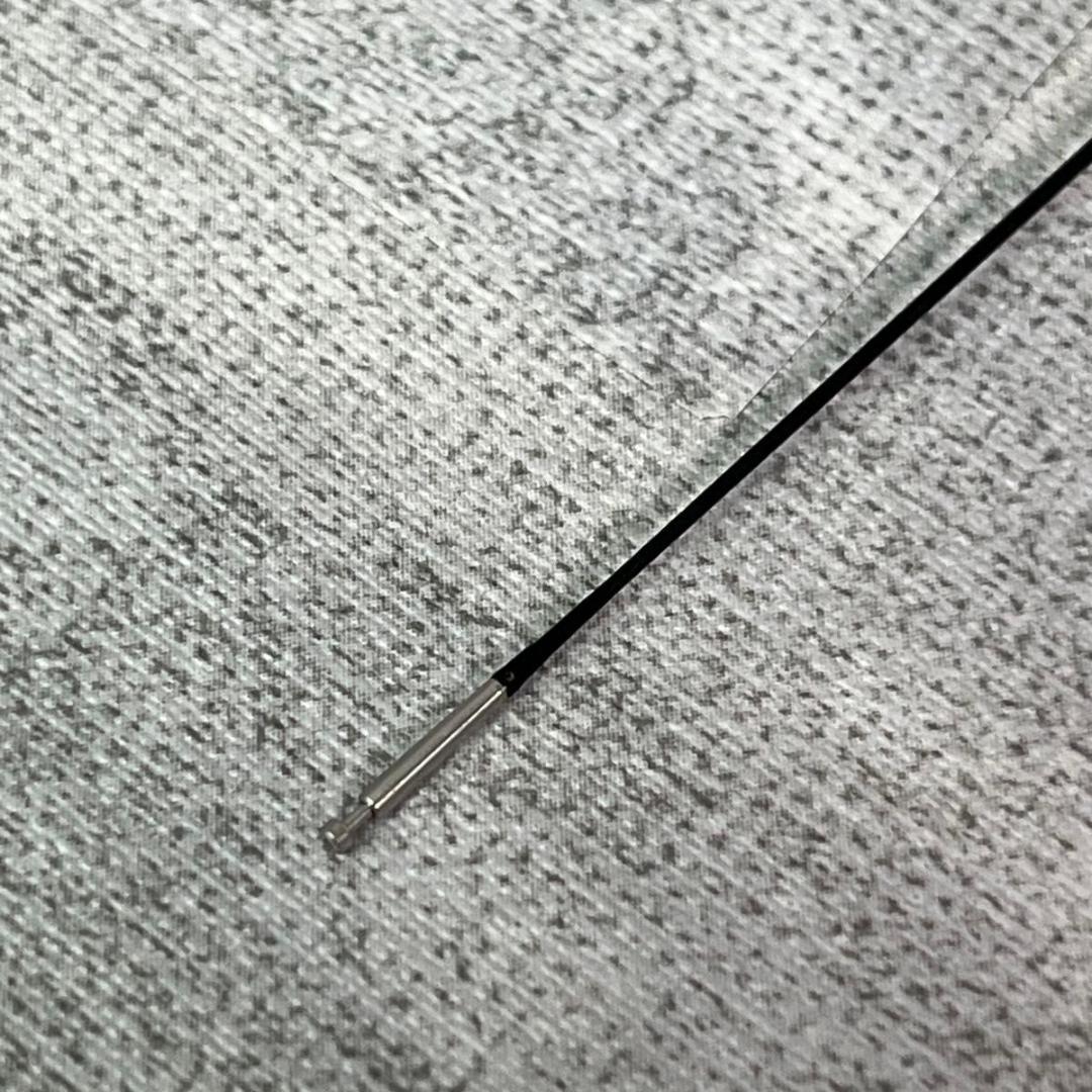 希少 ダイワ トライアンゼロ センシティブ S03-65MC 渓流竿 ゼロ釣法