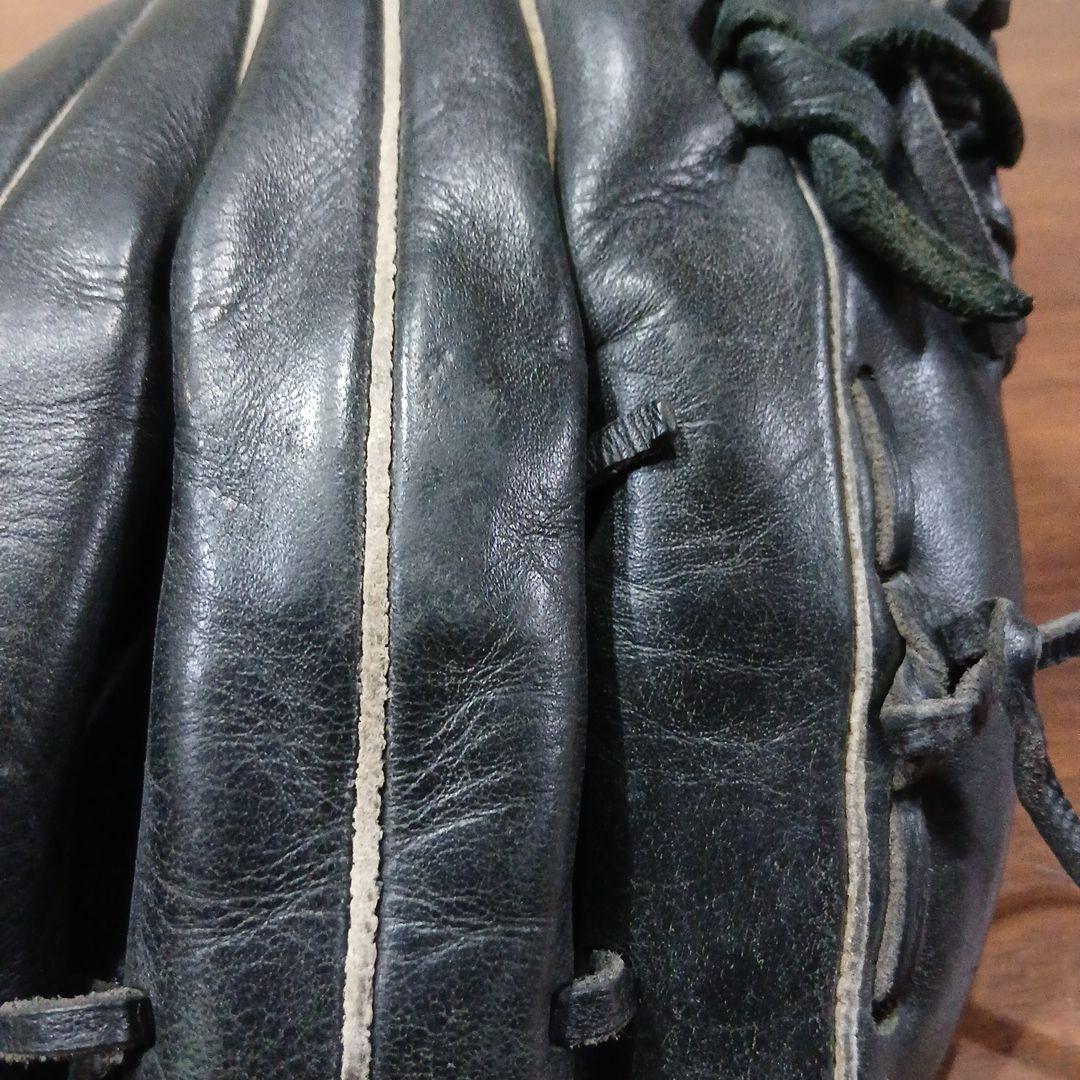 ASICS軟式グローブ