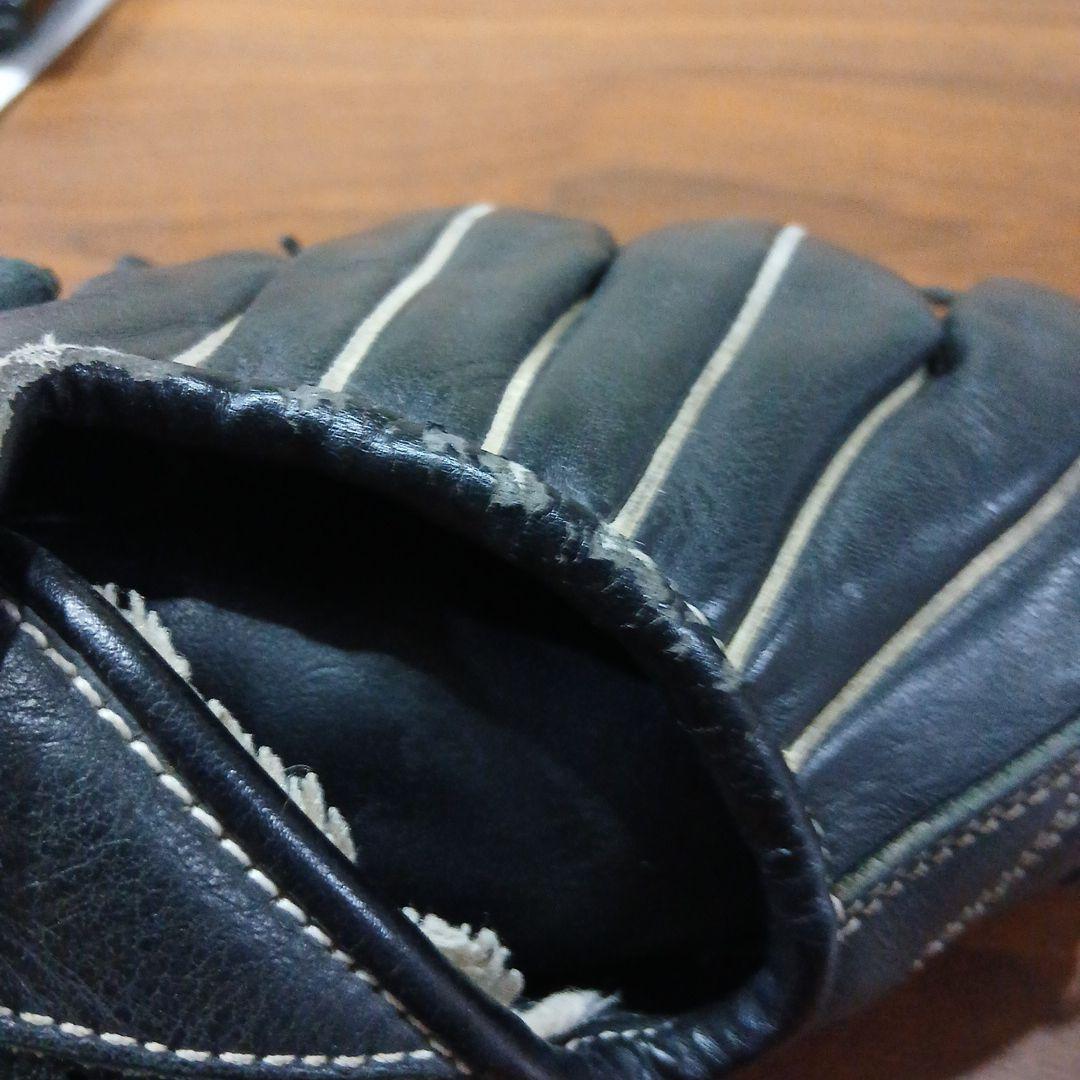 ASICS軟式グローブ