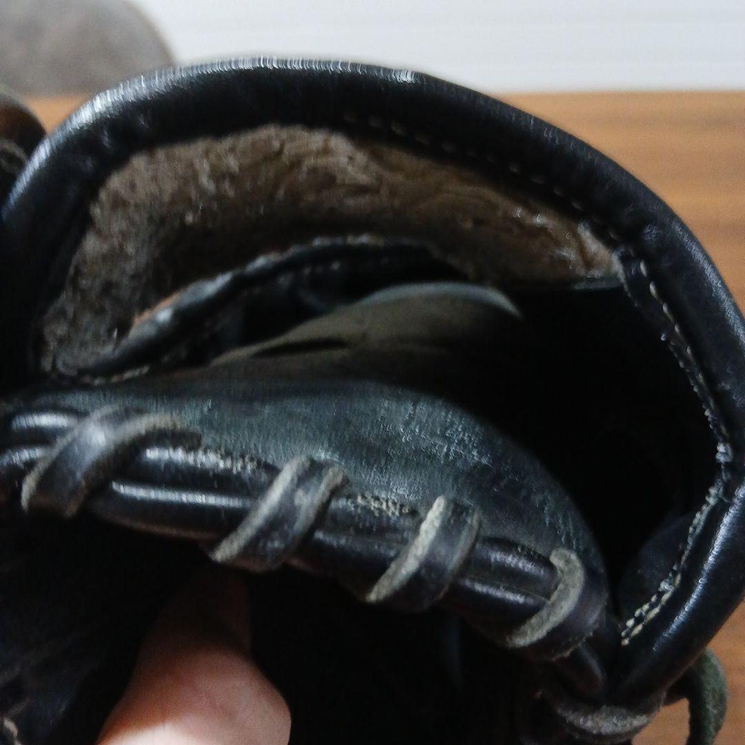 ASICS軟式グローブ