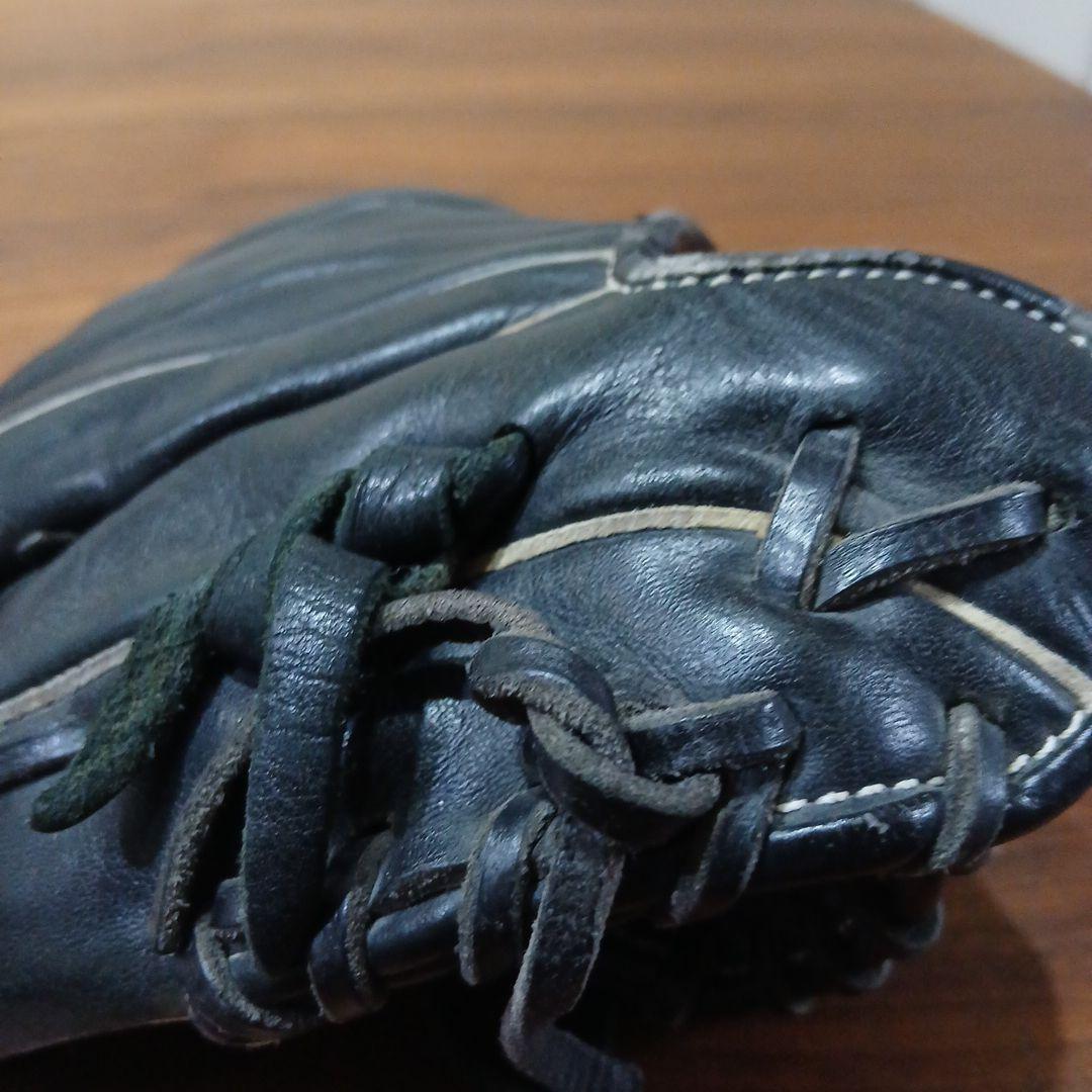 ASICS軟式グローブ