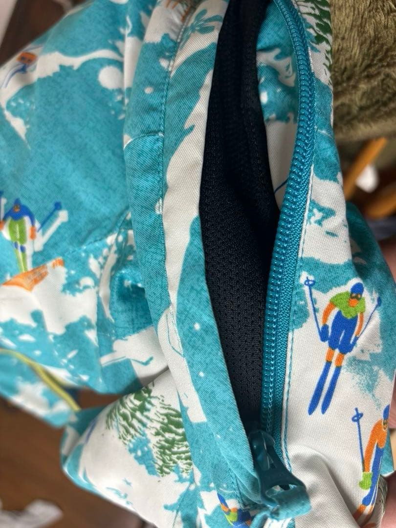 ⭐︎美品⭐︎ミズノ　スキー　スノボ　ジャケット ブレスサーモ　Sサイズ