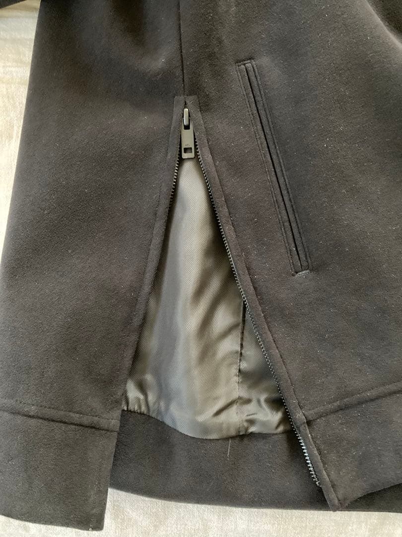 THE RERACS ブラック スタジャン