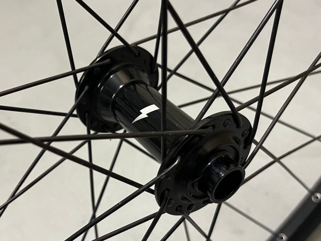 26インチホイールセット