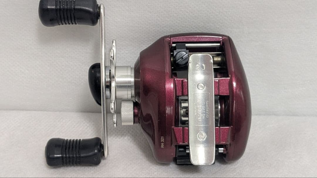 マ*サ様 ⭐激レア⭐SHIMANO Bantam Scorpion ni