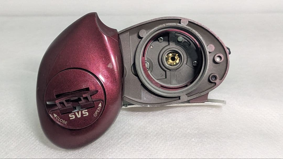 マ*サ様 ⭐激レア⭐SHIMANO Bantam Scorpion ni