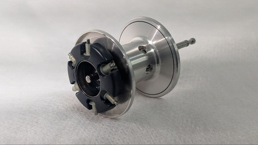 マ*サ様 ⭐激レア⭐SHIMANO Bantam Scorpion ni