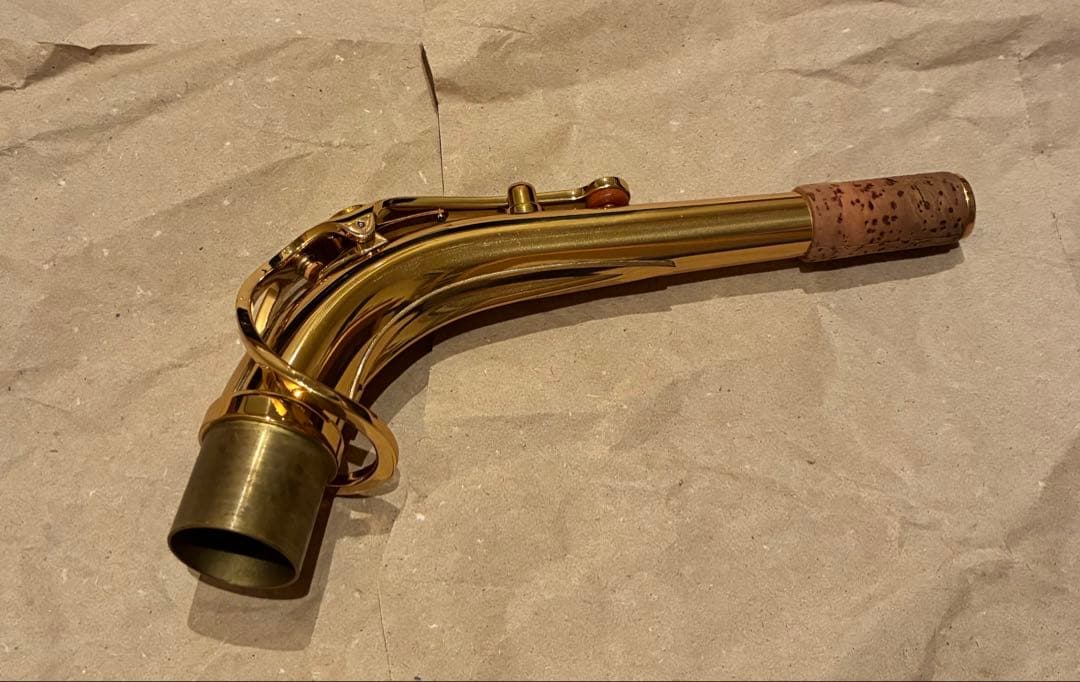 【値下げセール】YAS-62 （G1ネック搭載：第3世代）