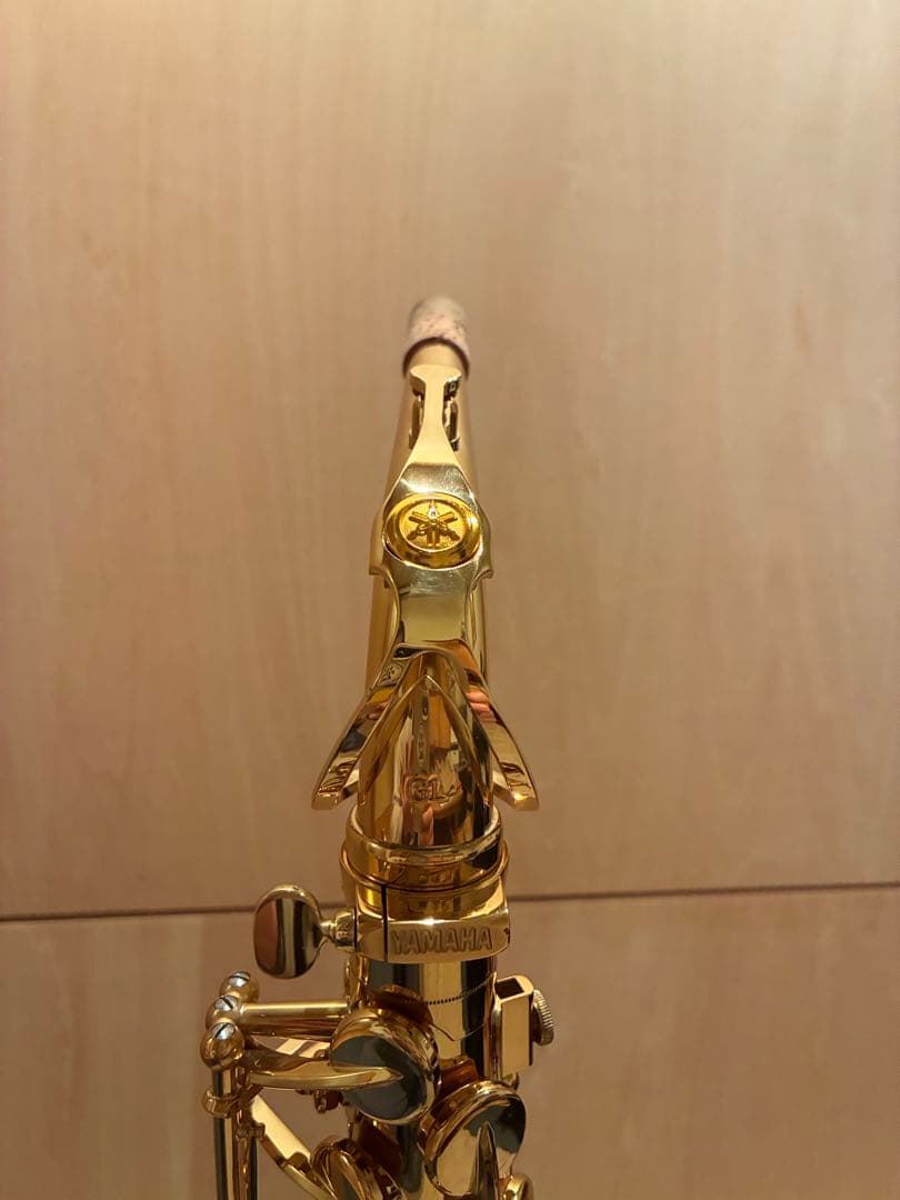 【値下げセール】YAS-62 （G1ネック搭載：第3世代）