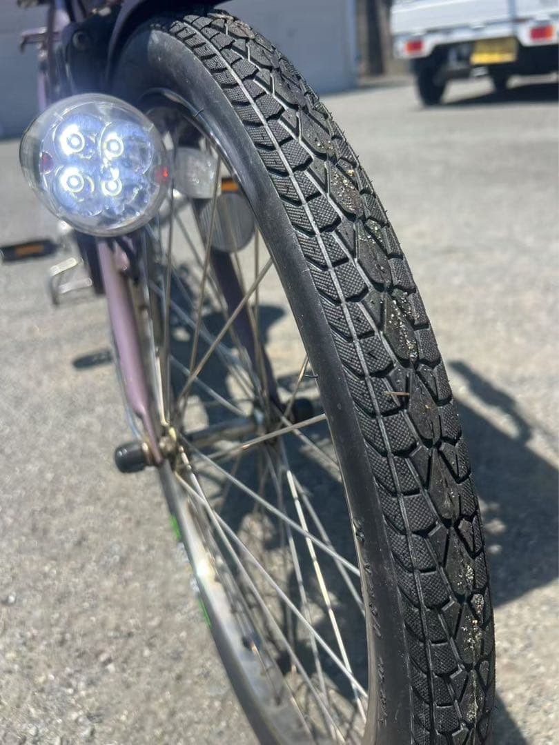 しいママさん専用