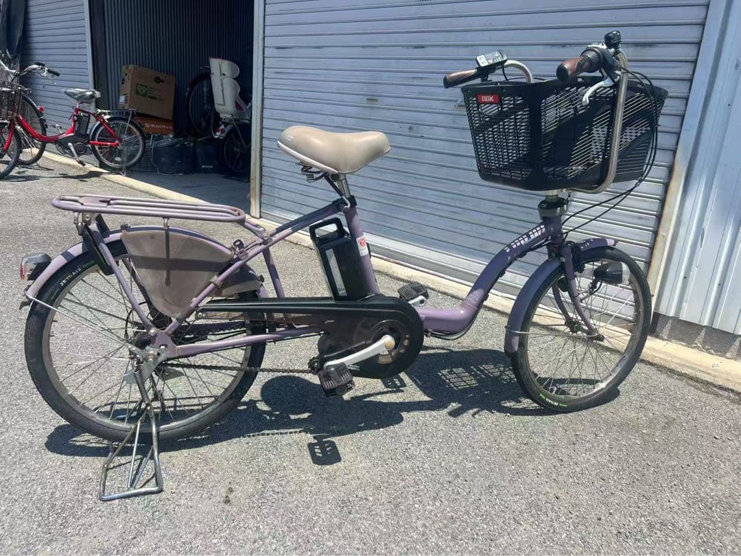 しいママさん専用