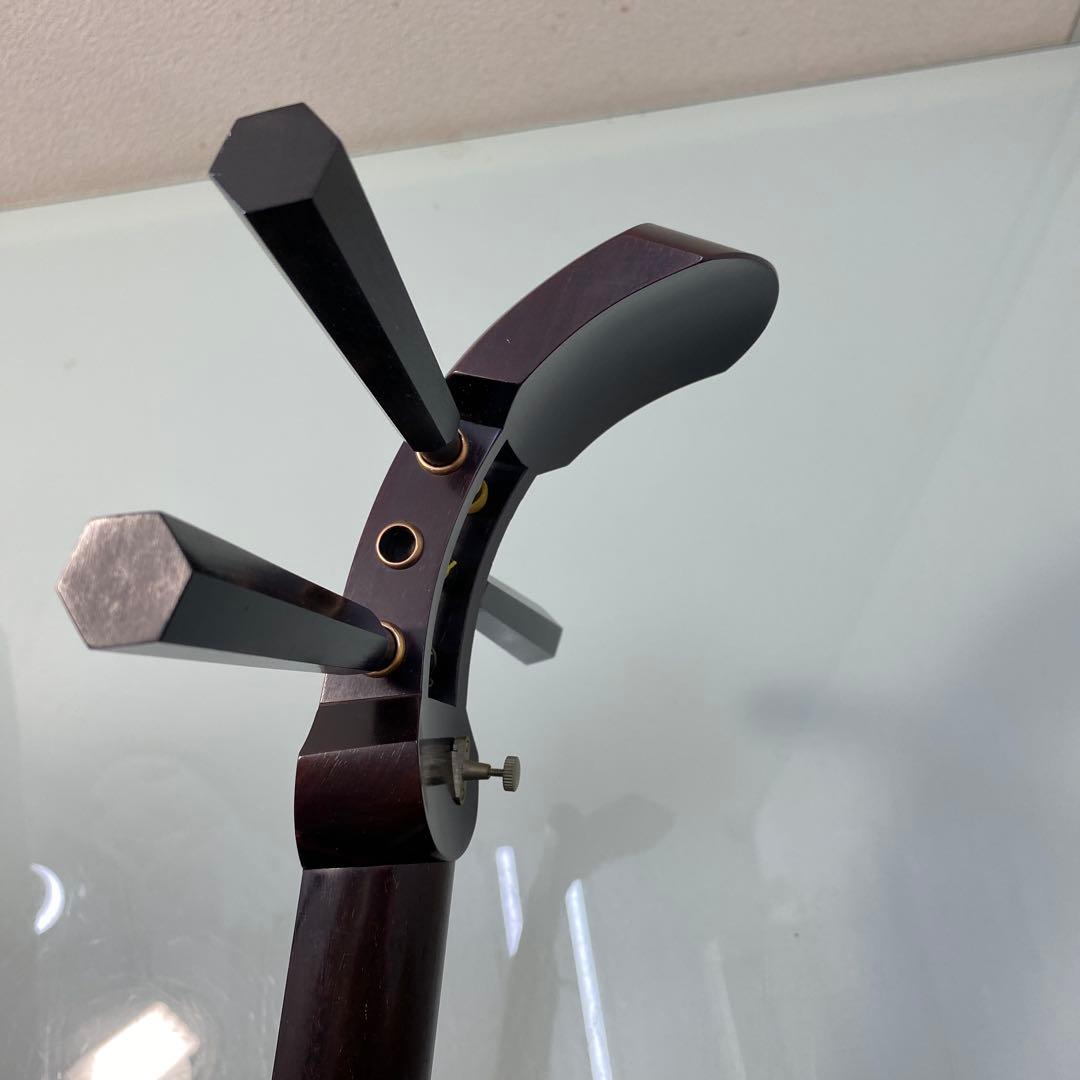 ☆三味線本体 ソフト・ハードケース付き　藤本琇文民謡選集12冊セット☆