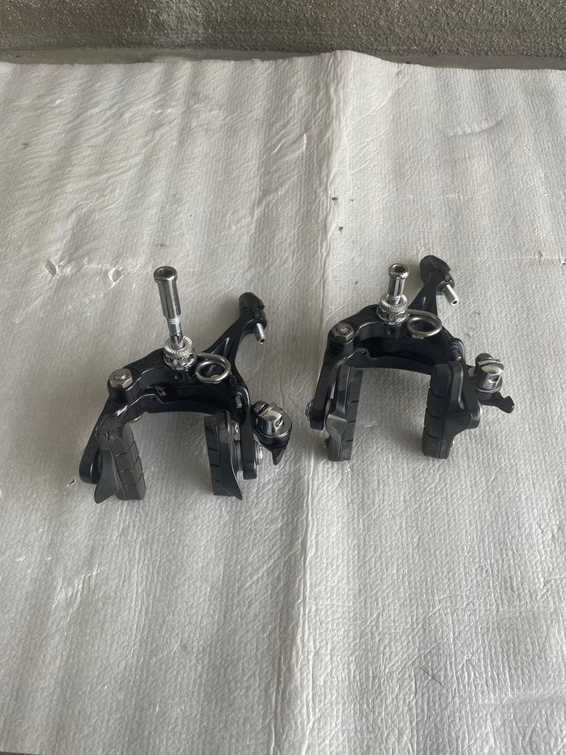 シマノ 105　コンポーネントセット　5700 2×10　shimano コンポ