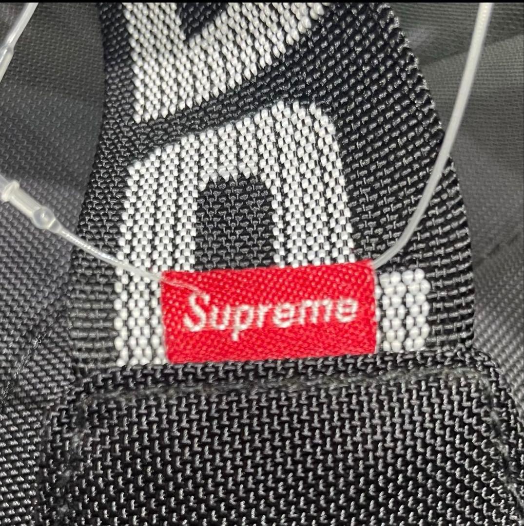 激レア　超美品　Supreme2018SS Waist Bag