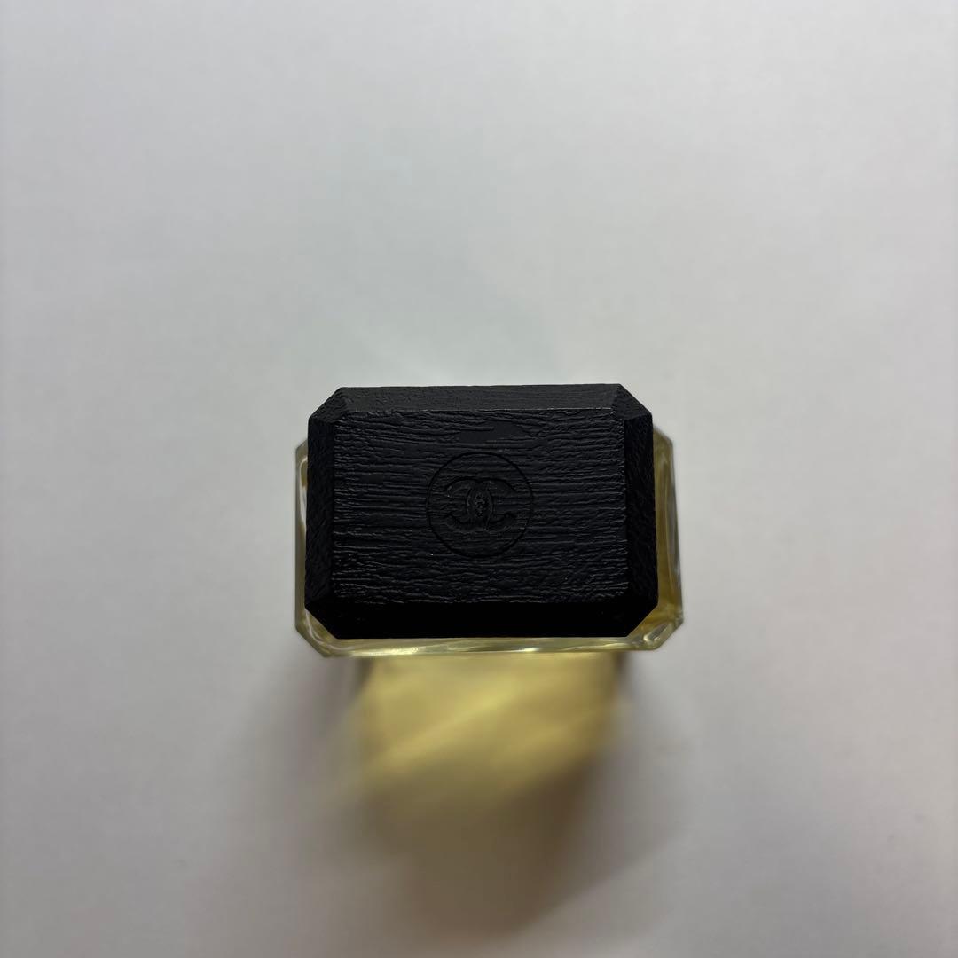 未使用品　CHANEL ÉGOÏSTE 75ml Eau de Toilette